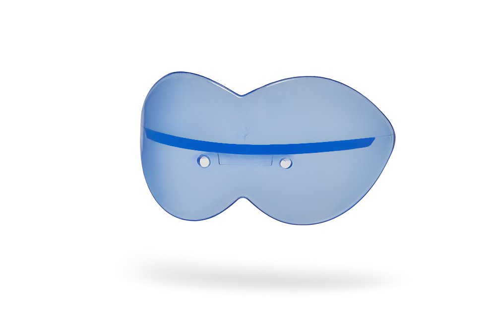 Somnipax Shield Embout Buccal Anti-​Ronflement - Aide contre le Ronflement Buccal Très Confortable à Utiliser