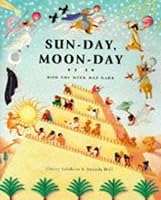 'SUN-DAY, MOON-DAY: HOW THE WEEK WAS MADE' 1901223000 Book Cover