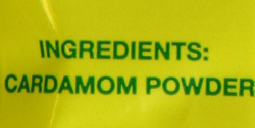 Swad Cardamom Powder, 3.5 Ounce