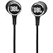 JBL LIVE 220BT - Auriculares inalámbricos intraaurales con Bluetooth y asistente de...