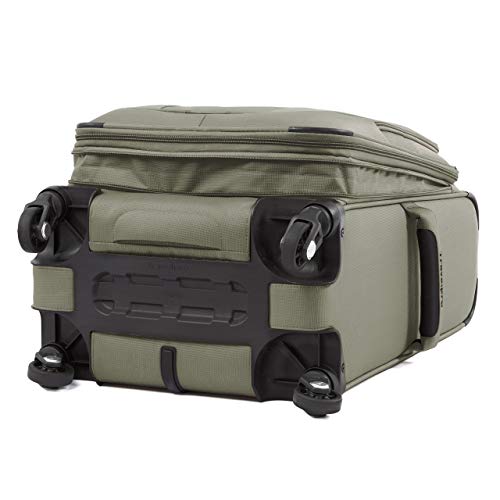Travelpro Maxlite 5 Expandable Spinner (Slate Green, 2-Piece Set, 2-Piece Set(21",25")) #TOP2