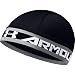 Under Armour Men's Original Skull Wrap, Black /White, One Size