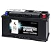 Produktbild SIGA Autobatterie 100AH 12V 850A/EN - ersetzt 88Ah 92Ah 95Ah Batterie