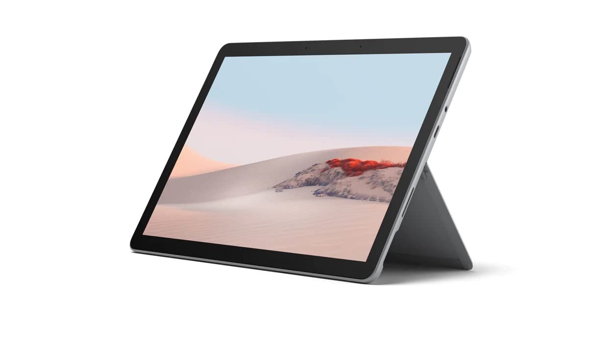 豪華 Surface Microsoft : Amazon.com Go 8GB Processor, m3 LTE, 2 