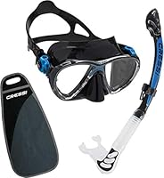 Algopix Similar Product 14 - Cressi Big Eyes Evolution  Alpha Ultra