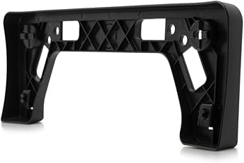 Amazon.com: For Toyota Prius 2016-2022 License Plate Bracket
