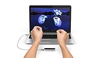 Algopix Similar Product 6 - Leap USB Motion Controller for Mac or