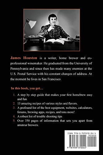 Home Brewing: A Complete Guide on How to Brew Beer