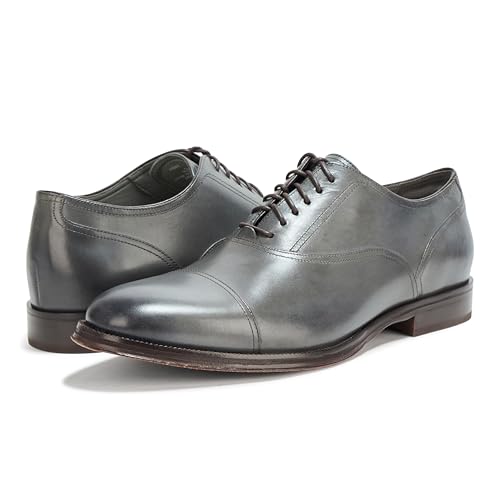 Image of Cole Haan Men's Modern Classics Cap Toe