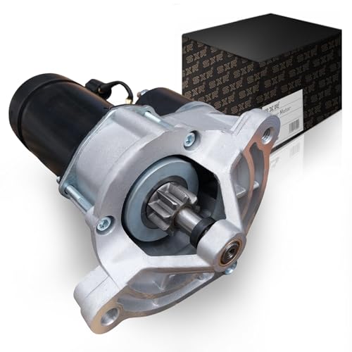 Starter Motor for Citroen C3, 1.1/1.4/1.6 2002-2013 Petrol, 2002-2013 SXR® UK