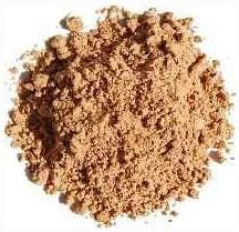 Sandalwood powder