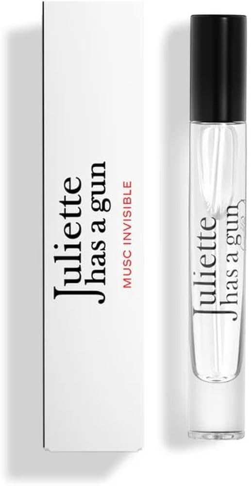 Amazon.com: Juliette Has A Gun Musc Invisible Eau de Parfum