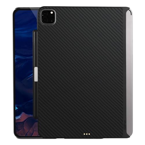 【色:カーボンブラック】[Haflyer]iPad Pro 11 インチ ケース Amazon.co.jp: [Haflyer]iPad Pro 11 インチ ケース (2022/2021