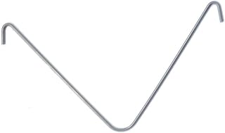Travler Magic Chef Stove Top Grate Clips for RV, pkg. 8 (50-20251-1)