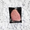 Nordic Catch Grade A5 Japanese Wagyu Steak Without Bone, Always Fresh Thick Cut, Skin-Packed 100% Authentic A5 Wagyu Steak from Kagoshima Reserve - Great Gift
