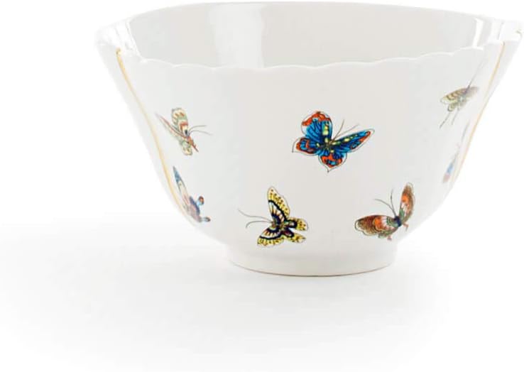 Kintsugi - Fruit Bowl # 2