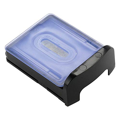 Panasonic Hydraclean Cartridges, Black, Pack of 3