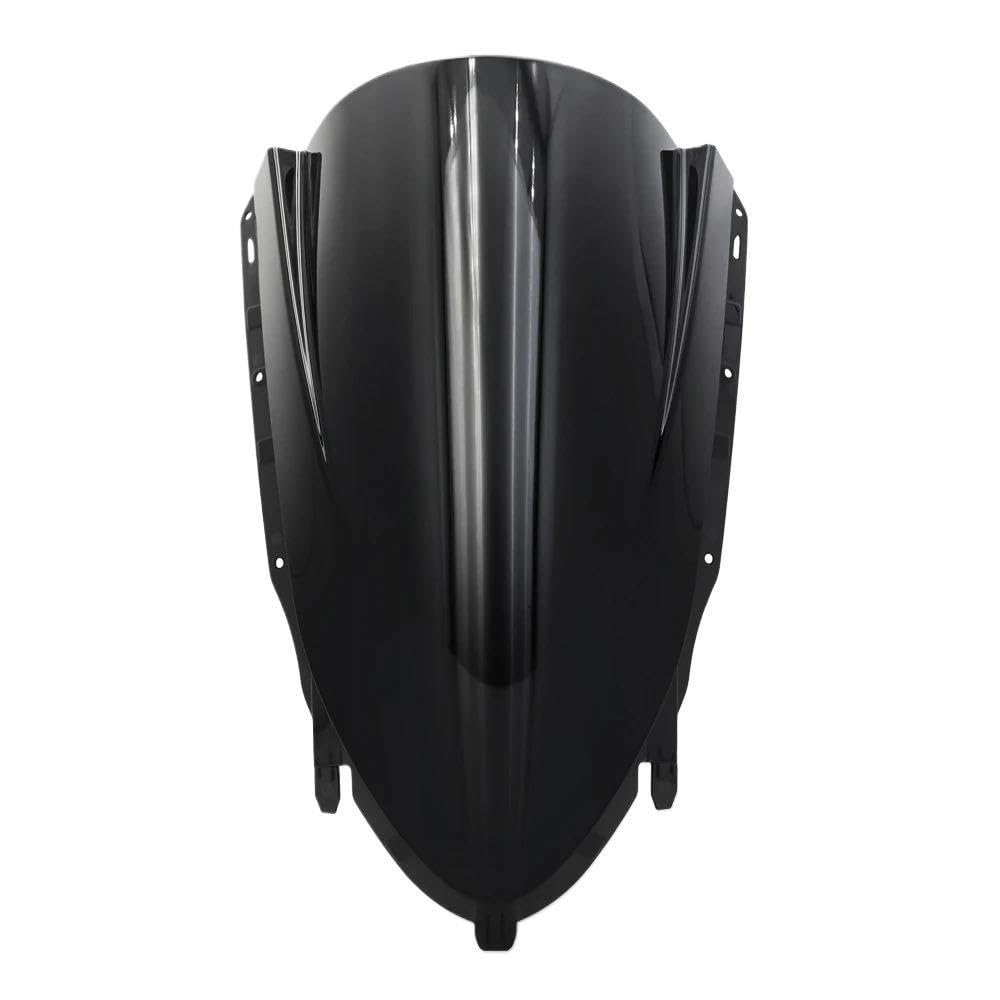 Do ZX820RR 2026 820RR 820-RR podwójne deflektory bąbelkowe
