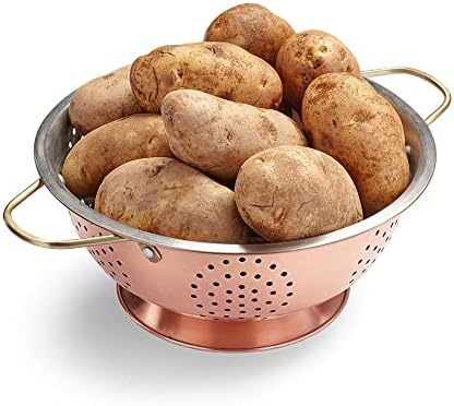 Russet Potato