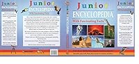 Junior Encyclopedia With Fascinating Facts 8175821337 Book Cover