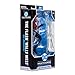 McFarlane Toys, DC Multiverse The Flash Wally West Red Suit 7-inch Action Figure, Collectible DC Rebirth Figure with Unique Collector Character Card – Ages 12+