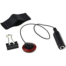 DLuca Acoustic Guitar Pickup ECP-52