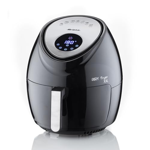 Ariete Friggitrice AIRY FRYER XXL 4618 nero