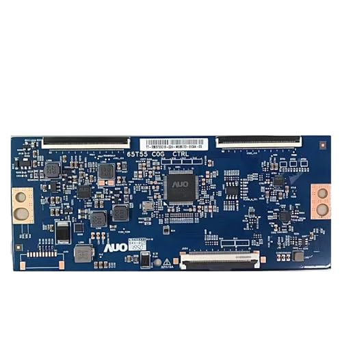 65T55 C0G CTRL TV da 65 pollici 65C68 LVU650NEBL T Con Scheda...