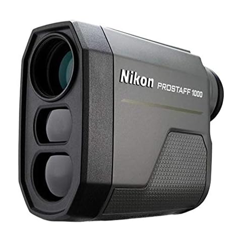 Nikon PROSTAFF 1000 Rangefinder Cover