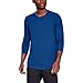 Produktbild Under Armour Herren UA Siro 3/4 Ärmel Langarmshirt, Deceit/Techno Teal, S