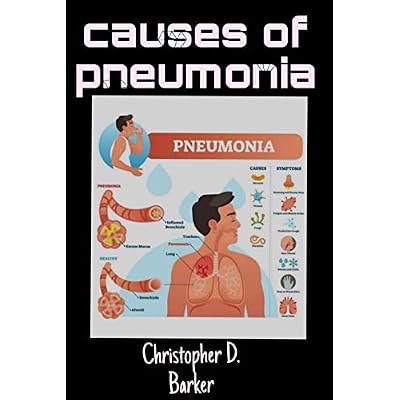 Causes of pneumonia