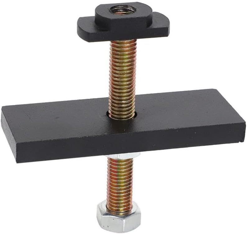Car Needle Bearing Puller Tool for 8 Inch Clamshell Front CV Axle Labor-Saving Bearing Separation Extractor