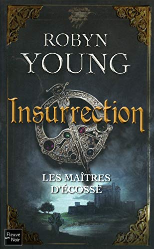 Image of Les maîtres d'Ecosse - tome 1 Insurrection