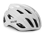 KASK CHE00076201-L-WG11 Mojito Cubed WG11 White L, Unisex-Adult