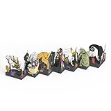 Lovepop Disney’s The Nightmare Before Christmas Halloween Pop-Up Card for Her and Him - 3D Greeting Cards for Boys, Girls, Men, Women - 40' Loooooong Card - Blank Notecard & Envelope Included