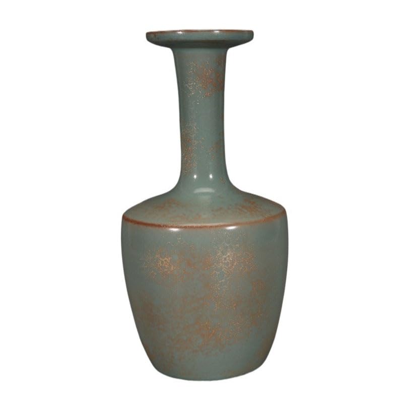 Blumenvase Wohnzimmer Couchtisch Flur Porzellan Ornamente Restaurant Rezeption Handdekoriert Wohndeko