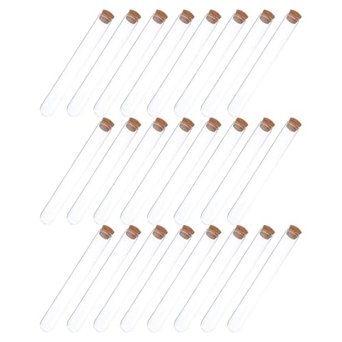 TIDTALEO 30ml�R���N��t���K���X������24�{�Z�b�g �ے�ϔM�P�C�_���K���X �������p��ʑ���`���[�u ���� ���y ���B�p�r�Ή�