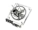 Cornelius 620045519 Door Assembly Freeze Cyl Motman NSF