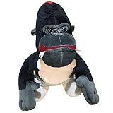 [Ocasión]: si desea una vida simple y cómoda, abrace esta linda almohada corta de felpa, acurrúquese en la cama o en el sofá y bríndele un toque de dulzura y diversión en su tiempo libre.