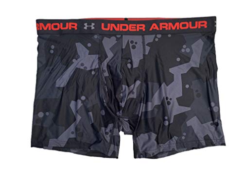 Under Armour Men`s Original Series 6