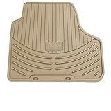 RUBBER FLOOR MATS