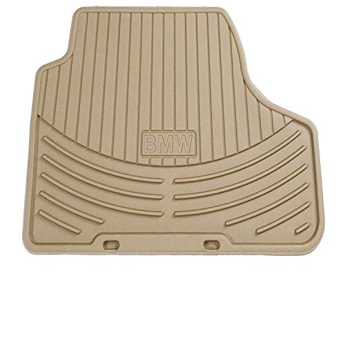 RUBBER FLOOR MATS