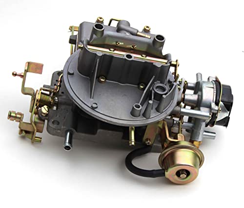 image for Auto Parts Prodigy New Carburetor Two 2 Barrel Carburetor Carb 2100 21