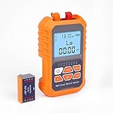 3.Intimamente equipado con una pequeña linterna LED brillante para una fácil inspección en entornos oscuros.