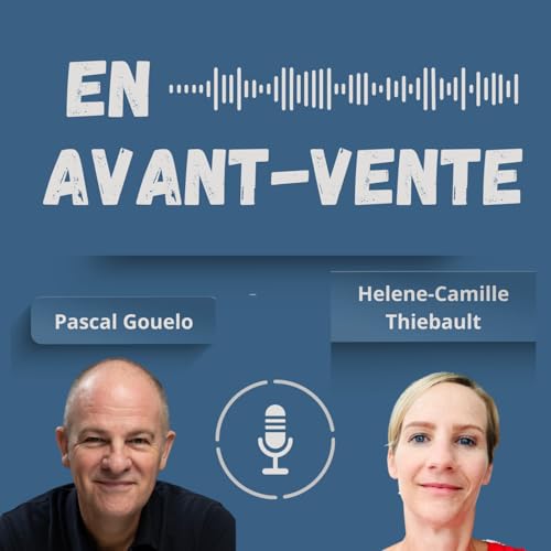 #36 - La D&eacute;mo. Bien s'y pr&eacute;parer avec Hél&egrave;ne