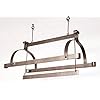 Amazon.com: Premier 3-Bar Pot Rack: Kitchen Pot Racks: Home & Kitchen