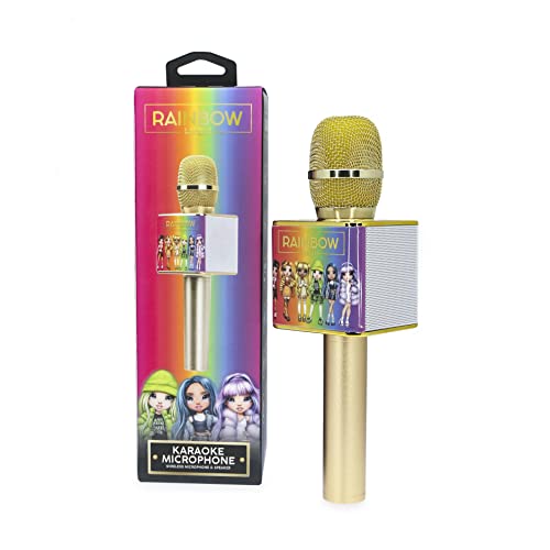 OTL Technologies Micro - Rainbow High RH0929 pour des fêtes entre amis