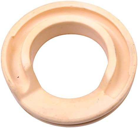 ACDelco 13322648 - Genuine GM Parts Rear Lower Coil Spring Insulator