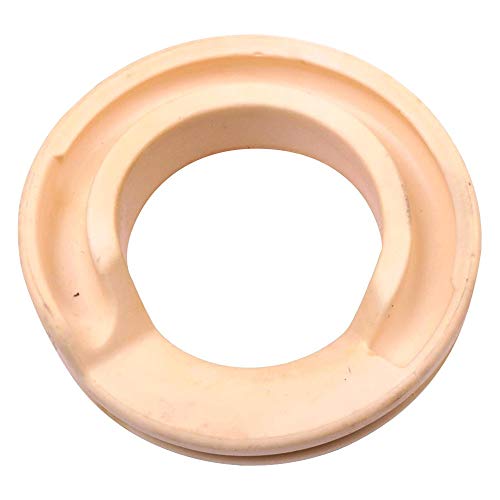 Acdelco 13322648 - Genuine Gm Parts Rear Lower Coil Spring Insulator #TOP2