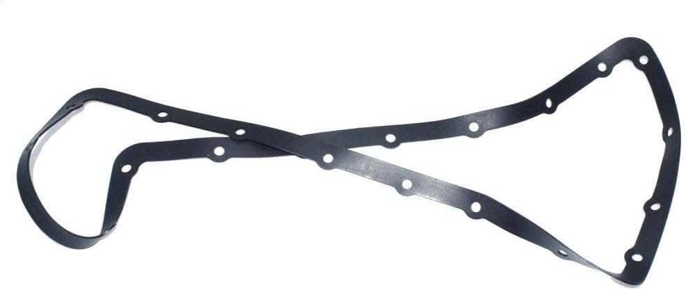 AUTOMATIC TRANSMISSION 0IL PAN GASKET 35168-60010 3516860010 AUTO-GETHER